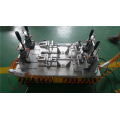 Машина сжимого тестирования переключателя IEC60884-1, IEC61058-1, IEC60669-1